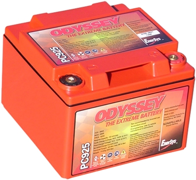 pc925l odyssey battery